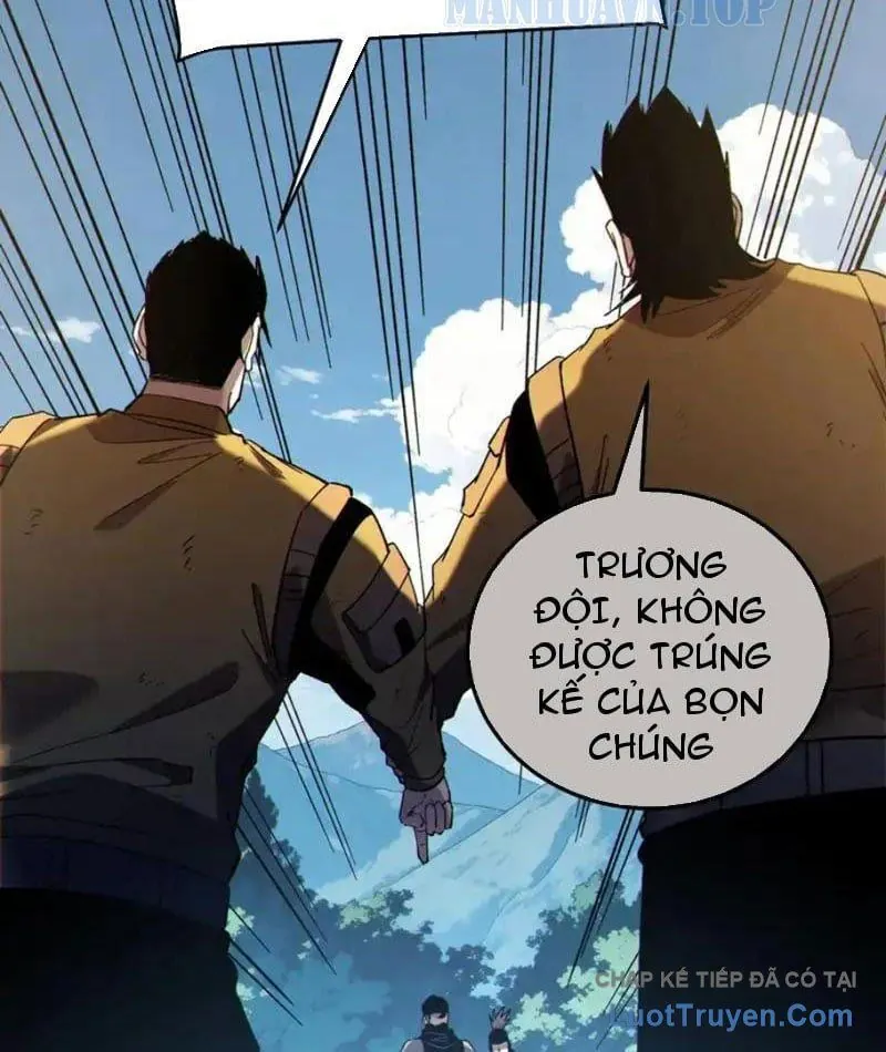 Toàn Dân Chuyển Chức: Bị Động Của Ta Vô Địch Chapter 136 - Trang 2