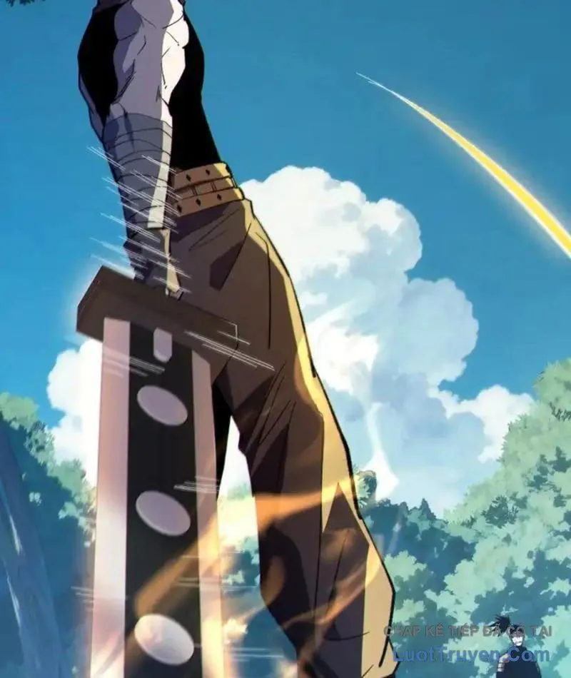 Toàn Dân Chuyển Chức: Bị Động Của Ta Vô Địch Chapter 136 - Trang 2