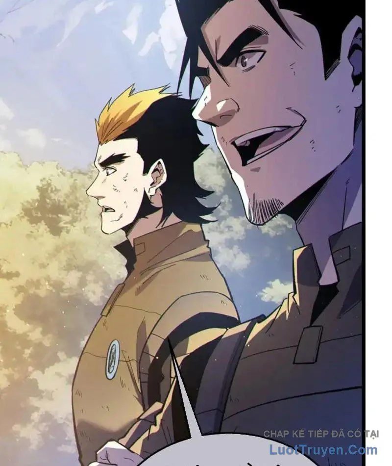 Toàn Dân Chuyển Chức: Bị Động Của Ta Vô Địch Chapter 136 - Trang 2