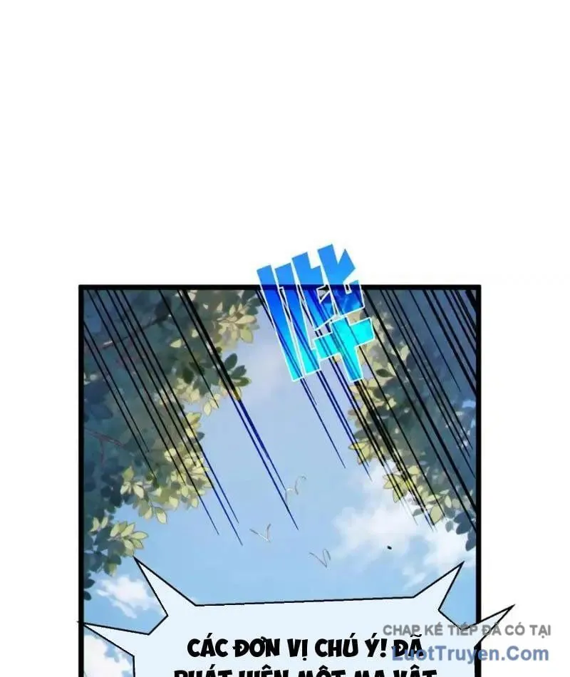 Toàn Dân Chuyển Chức: Bị Động Của Ta Vô Địch Chapter 136 - Trang 2