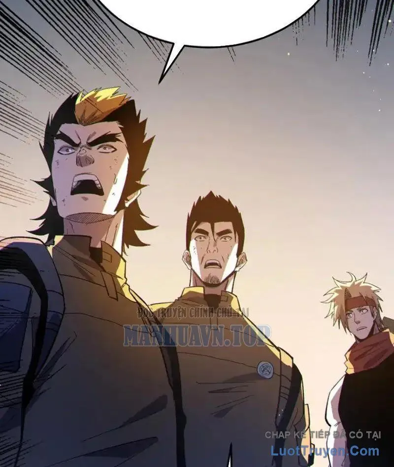 Toàn Dân Chuyển Chức: Bị Động Của Ta Vô Địch Chapter 136 - Trang 2