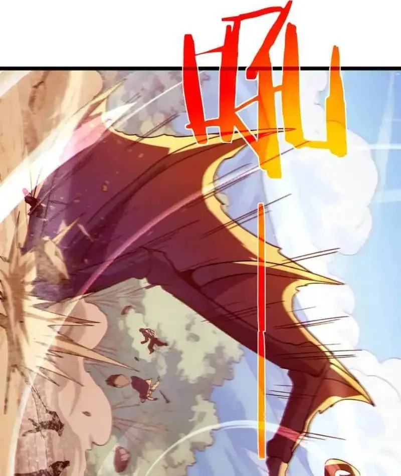 Toàn Dân Chuyển Chức: Bị Động Của Ta Vô Địch Chapter 136 - Trang 2