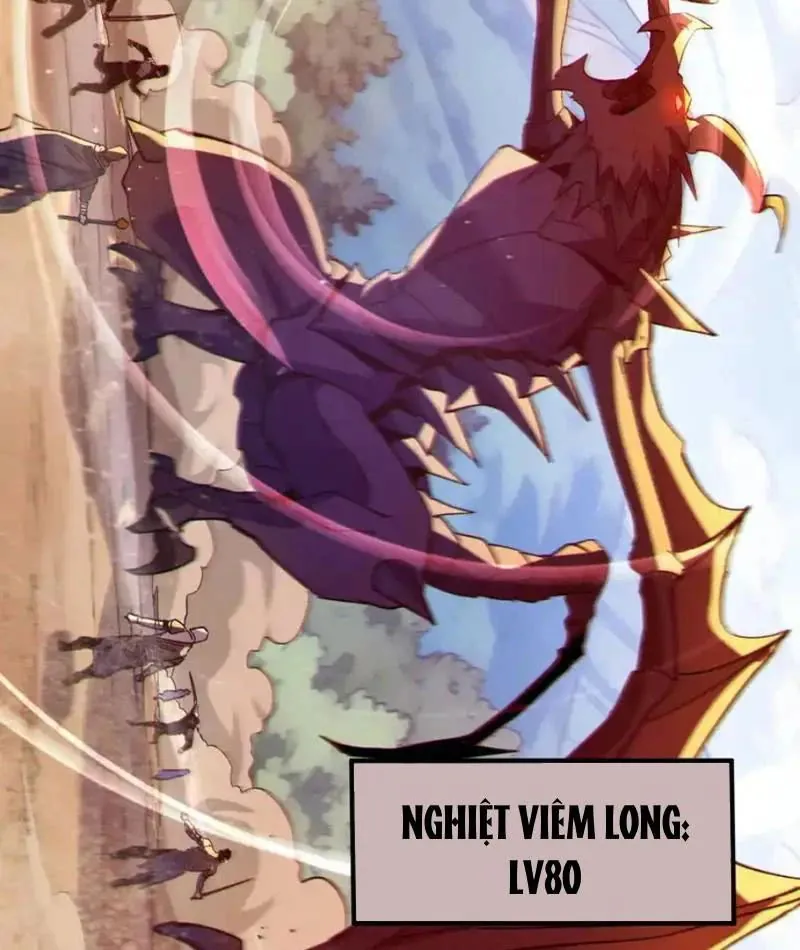 Toàn Dân Chuyển Chức: Bị Động Của Ta Vô Địch Chapter 136 - Trang 2