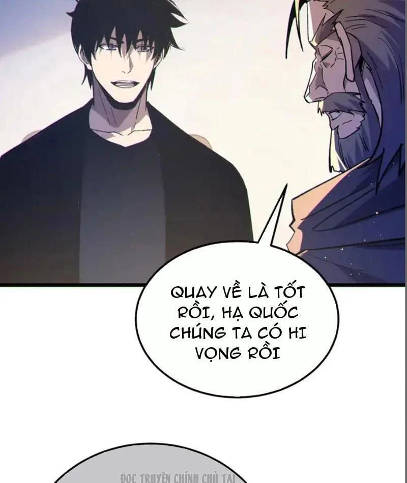 Toàn Dân Chuyển Chức: Bị Động Của Ta Vô Địch Chapter 137 - Trang 2