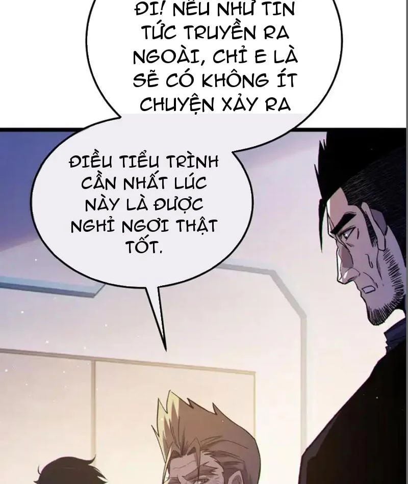 Toàn Dân Chuyển Chức: Bị Động Của Ta Vô Địch Chapter 137 - Trang 2