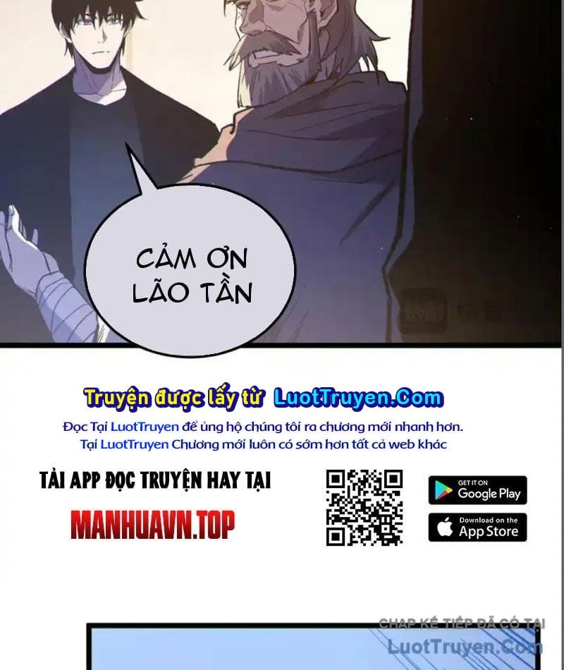 Toàn Dân Chuyển Chức: Bị Động Của Ta Vô Địch Chapter 137 - Trang 2