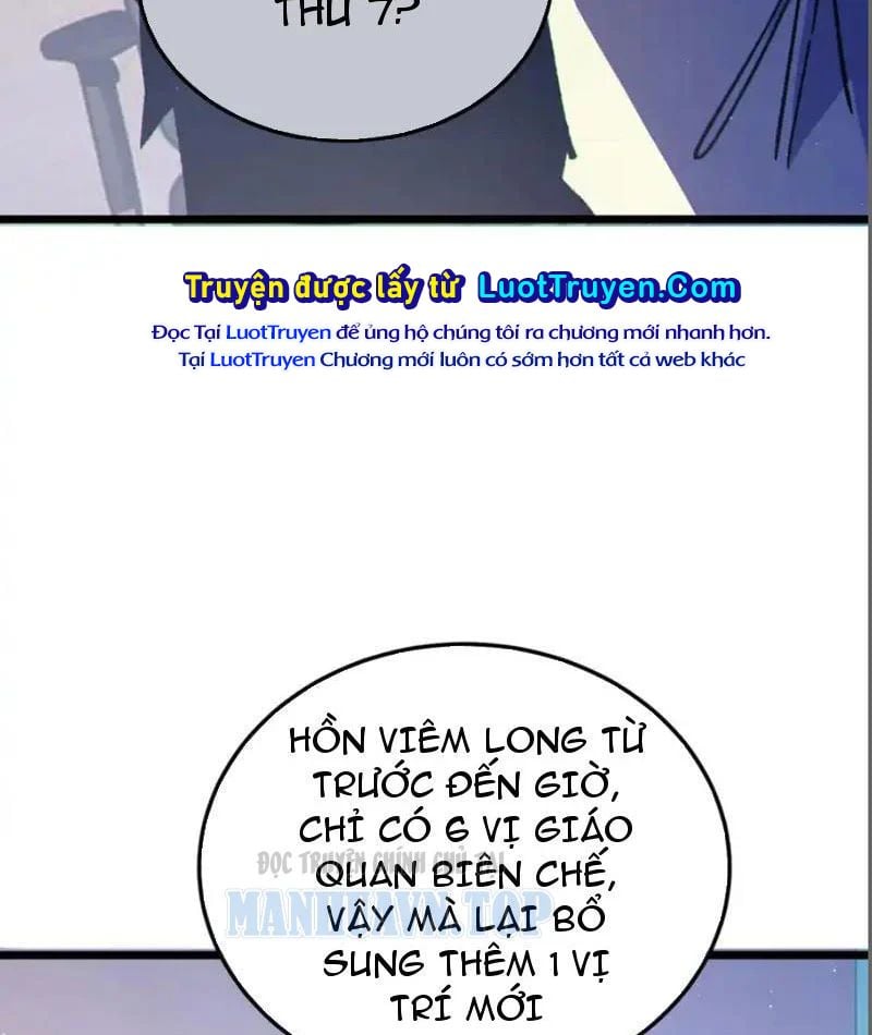 Toàn Dân Chuyển Chức: Bị Động Của Ta Vô Địch Chapter 137 - Trang 2