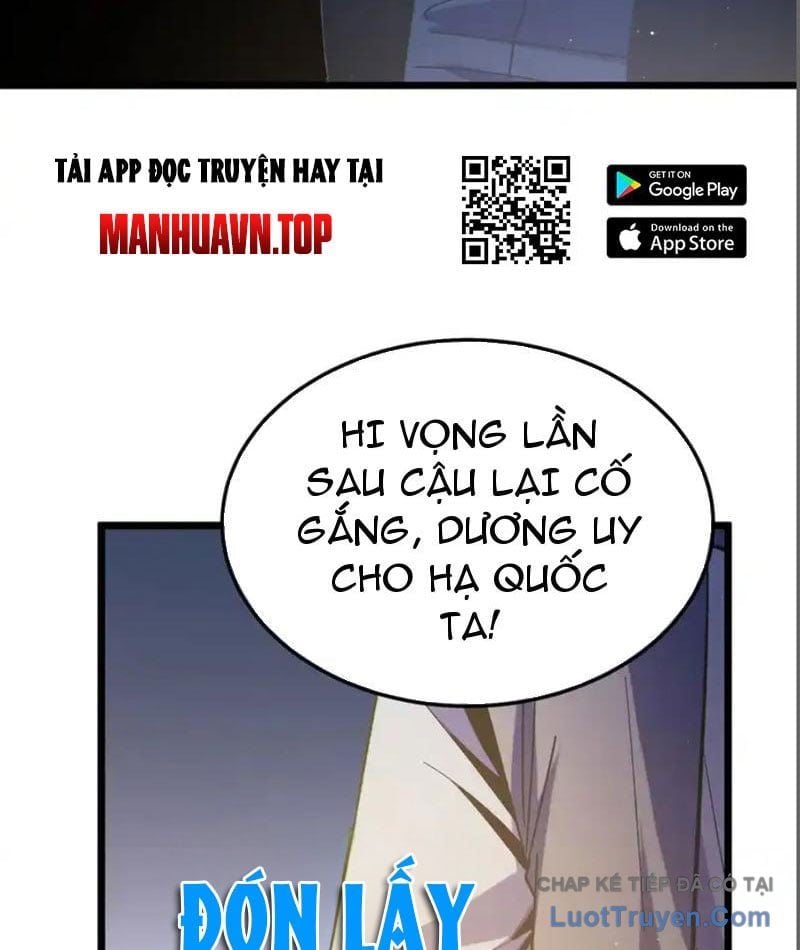 Toàn Dân Chuyển Chức: Bị Động Của Ta Vô Địch Chapter 137 - Trang 2