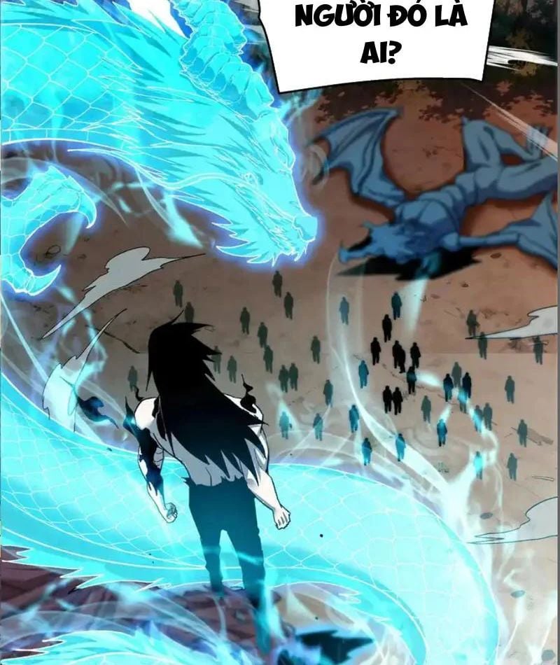 Toàn Dân Chuyển Chức: Bị Động Của Ta Vô Địch Chapter 137 - Trang 2