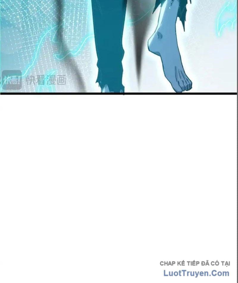 Toàn Dân Chuyển Chức: Bị Động Của Ta Vô Địch Chapter 137 - Trang 2