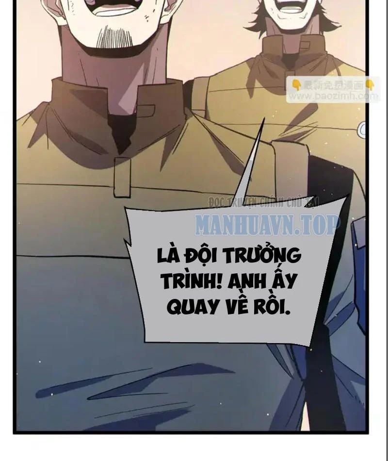 Toàn Dân Chuyển Chức: Bị Động Của Ta Vô Địch Chapter 137 - Trang 2