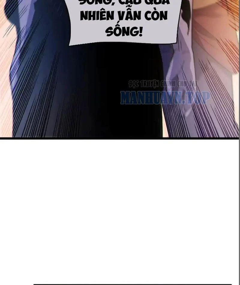 Toàn Dân Chuyển Chức: Bị Động Của Ta Vô Địch Chapter 137 - Trang 2