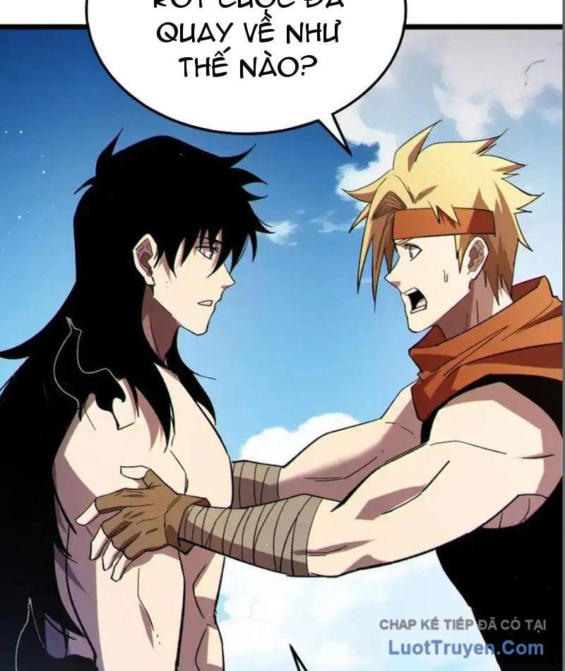 Toàn Dân Chuyển Chức: Bị Động Của Ta Vô Địch Chapter 137 - Trang 2