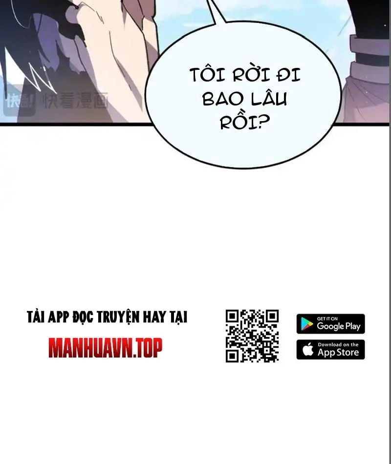 Toàn Dân Chuyển Chức: Bị Động Của Ta Vô Địch Chapter 137 - Trang 2