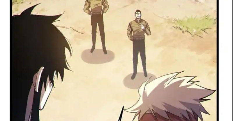 Toàn Dân Chuyển Chức: Bị Động Của Ta Vô Địch Chapter 137 - Trang 2