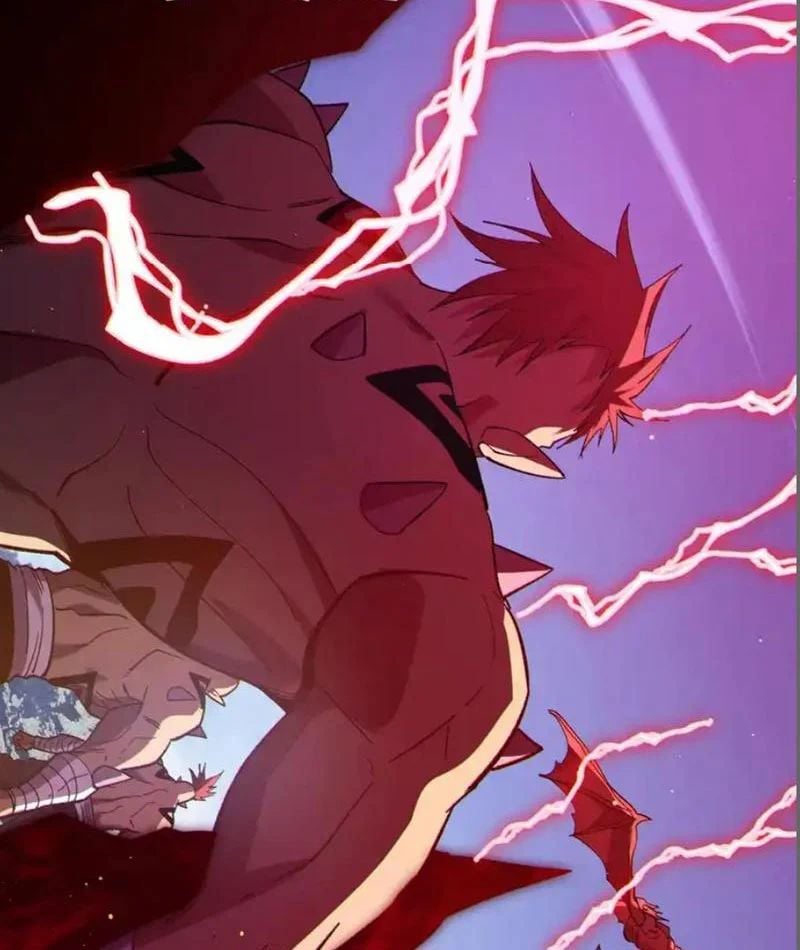 Toàn Dân Chuyển Chức: Bị Động Của Ta Vô Địch Chapter 137 - Trang 2