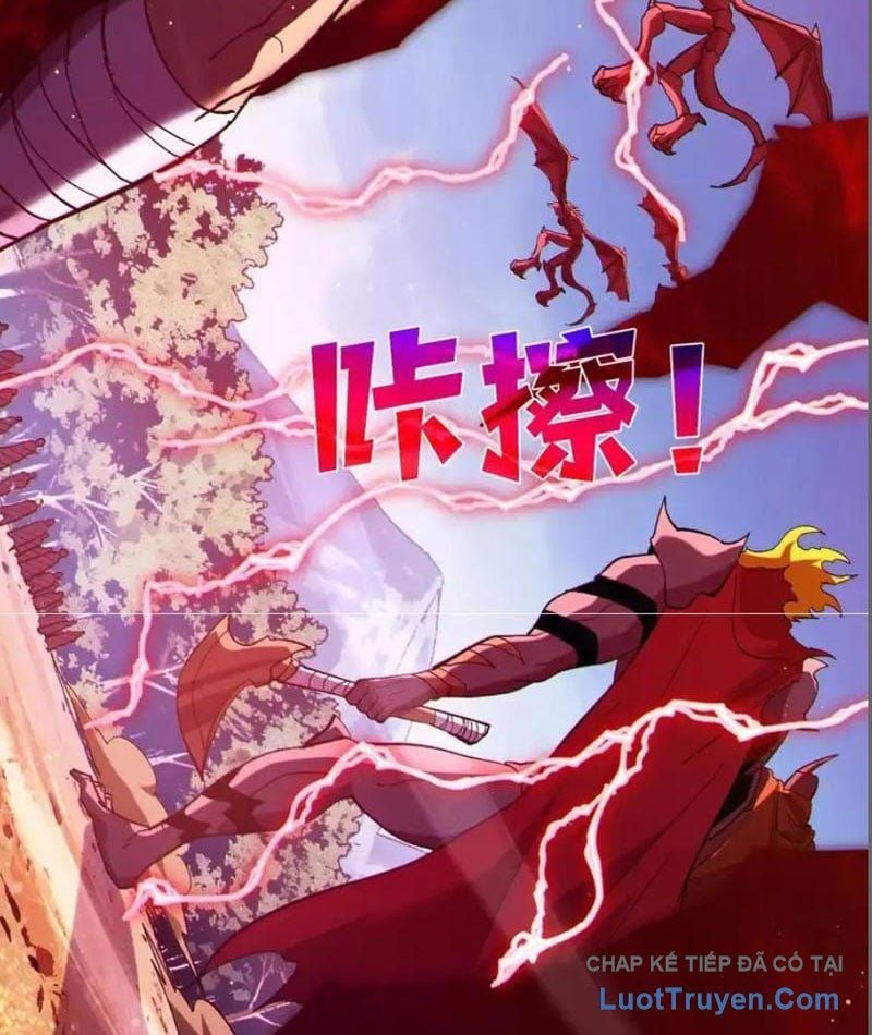 Toàn Dân Chuyển Chức: Bị Động Của Ta Vô Địch Chapter 137 - Trang 2