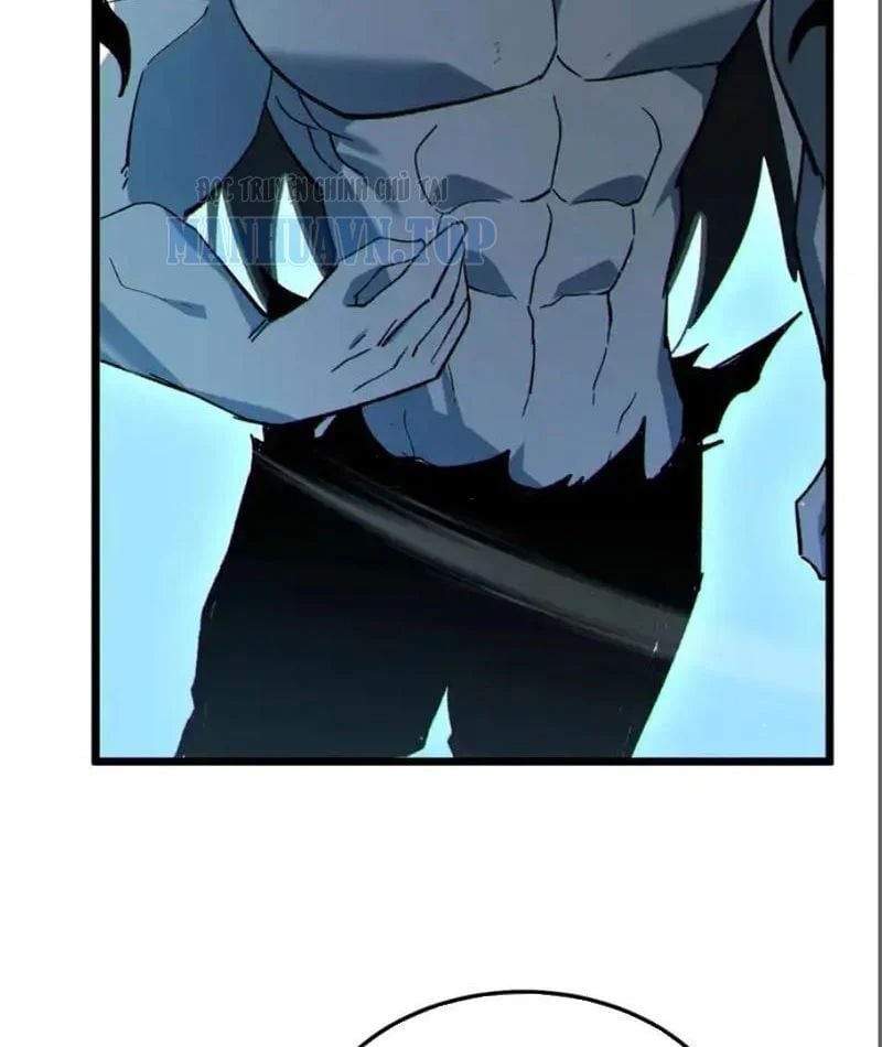 Toàn Dân Chuyển Chức: Bị Động Của Ta Vô Địch Chapter 137 - Trang 2