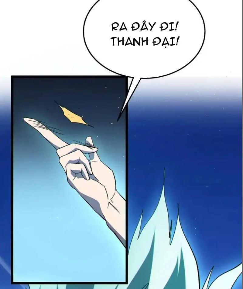 Toàn Dân Chuyển Chức: Bị Động Của Ta Vô Địch Chapter 137 - Trang 2