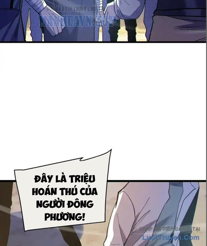 Toàn Dân Chuyển Chức: Bị Động Của Ta Vô Địch Chapter 137 - Trang 2