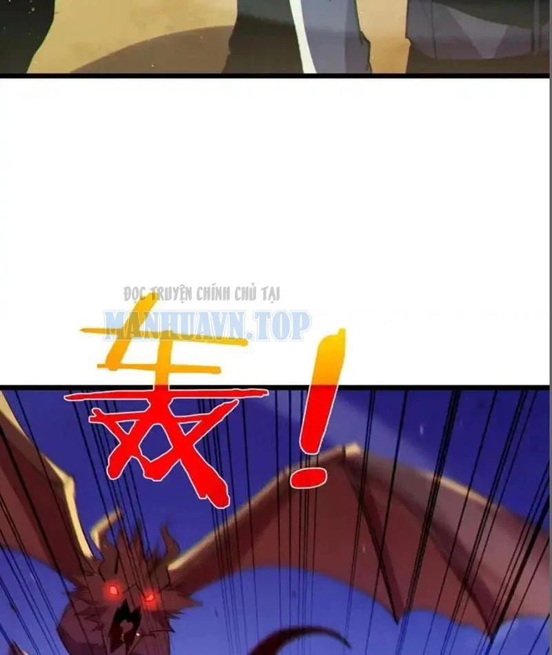 Toàn Dân Chuyển Chức: Bị Động Của Ta Vô Địch Chapter 137 - Trang 2