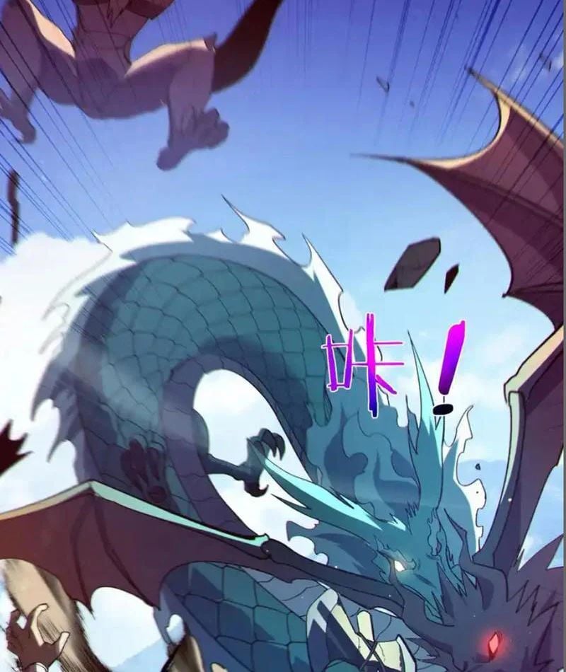 Toàn Dân Chuyển Chức: Bị Động Của Ta Vô Địch Chapter 137 - Trang 2