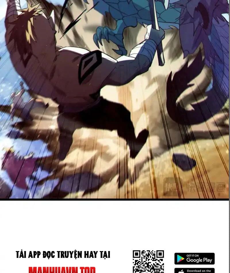 Toàn Dân Chuyển Chức: Bị Động Của Ta Vô Địch Chapter 137 - Trang 2