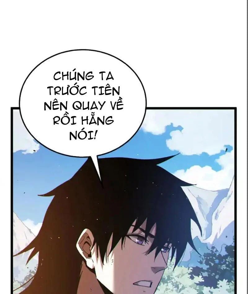 Toàn Dân Chuyển Chức: Bị Động Của Ta Vô Địch Chapter 137 - Trang 2