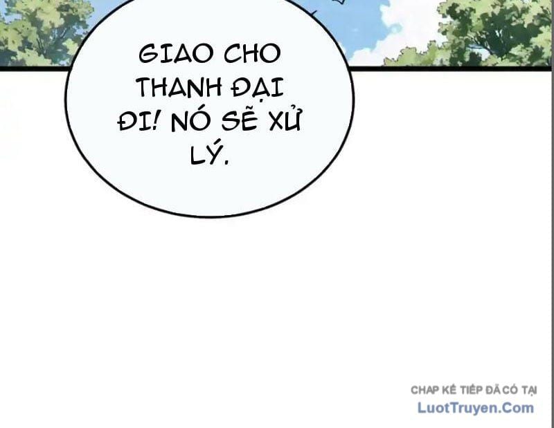 Toàn Dân Chuyển Chức: Bị Động Của Ta Vô Địch Chapter 137 - Trang 2