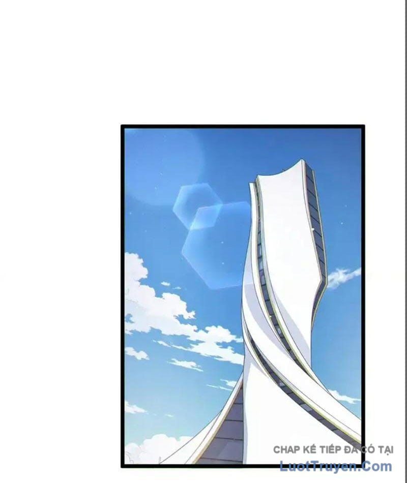 Toàn Dân Chuyển Chức: Bị Động Của Ta Vô Địch Chapter 137 - Trang 2