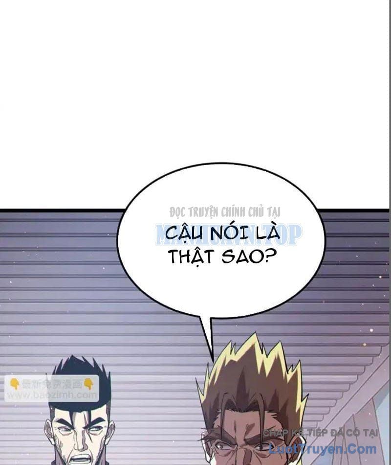 Toàn Dân Chuyển Chức: Bị Động Của Ta Vô Địch Chapter 137 - Trang 2