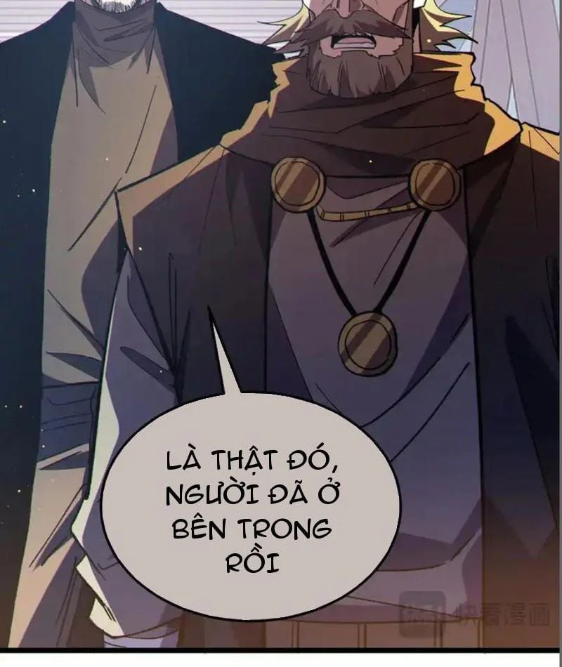 Toàn Dân Chuyển Chức: Bị Động Của Ta Vô Địch Chapter 137 - Trang 2