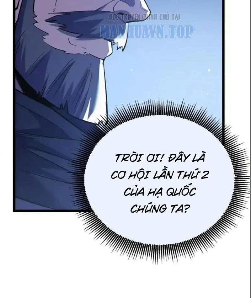 Toàn Dân Chuyển Chức: Bị Động Của Ta Vô Địch Chapter 137 - Trang 2