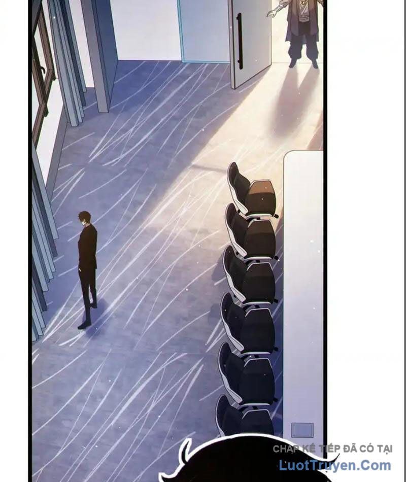 Toàn Dân Chuyển Chức: Bị Động Của Ta Vô Địch Chapter 137 - Trang 2