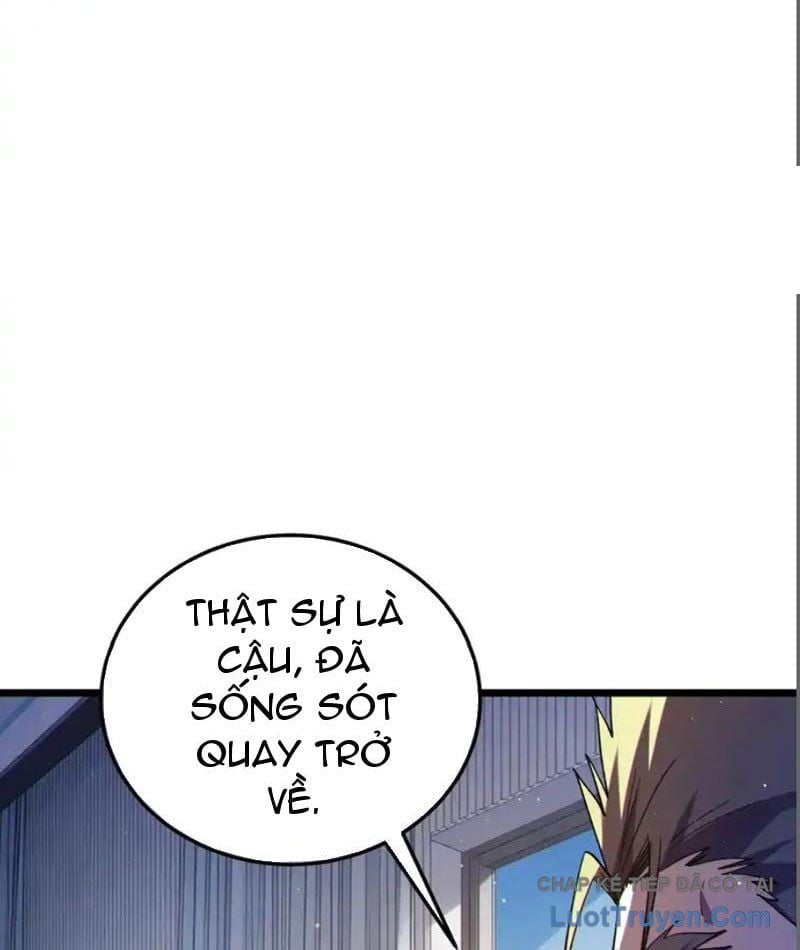 Toàn Dân Chuyển Chức: Bị Động Của Ta Vô Địch Chapter 137 - Trang 2