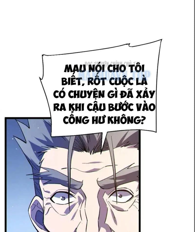 Toàn Dân Chuyển Chức: Bị Động Của Ta Vô Địch Chapter 137 - Trang 2