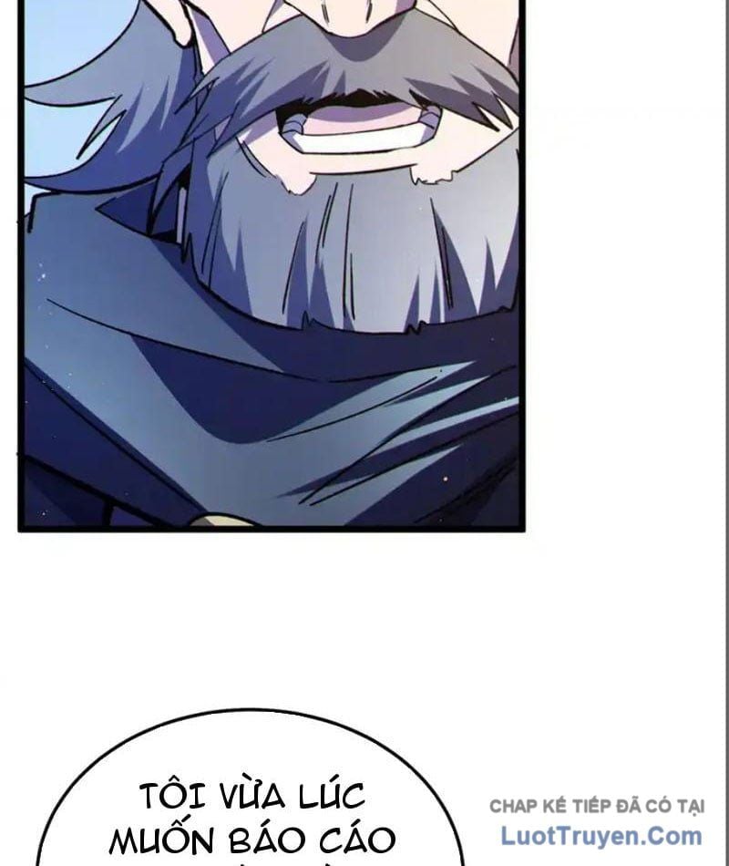 Toàn Dân Chuyển Chức: Bị Động Của Ta Vô Địch Chapter 137 - Trang 2