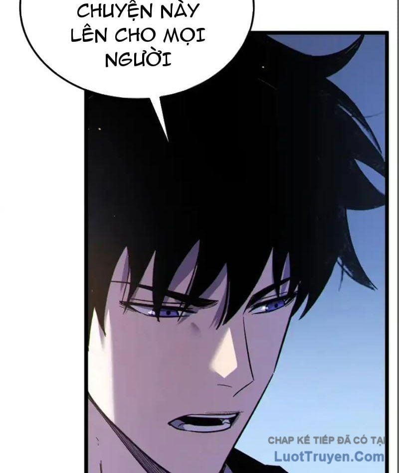 Toàn Dân Chuyển Chức: Bị Động Của Ta Vô Địch Chapter 137 - Trang 2