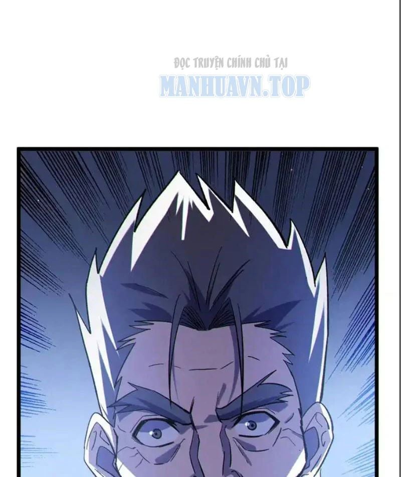 Toàn Dân Chuyển Chức: Bị Động Của Ta Vô Địch Chapter 137 - Trang 2