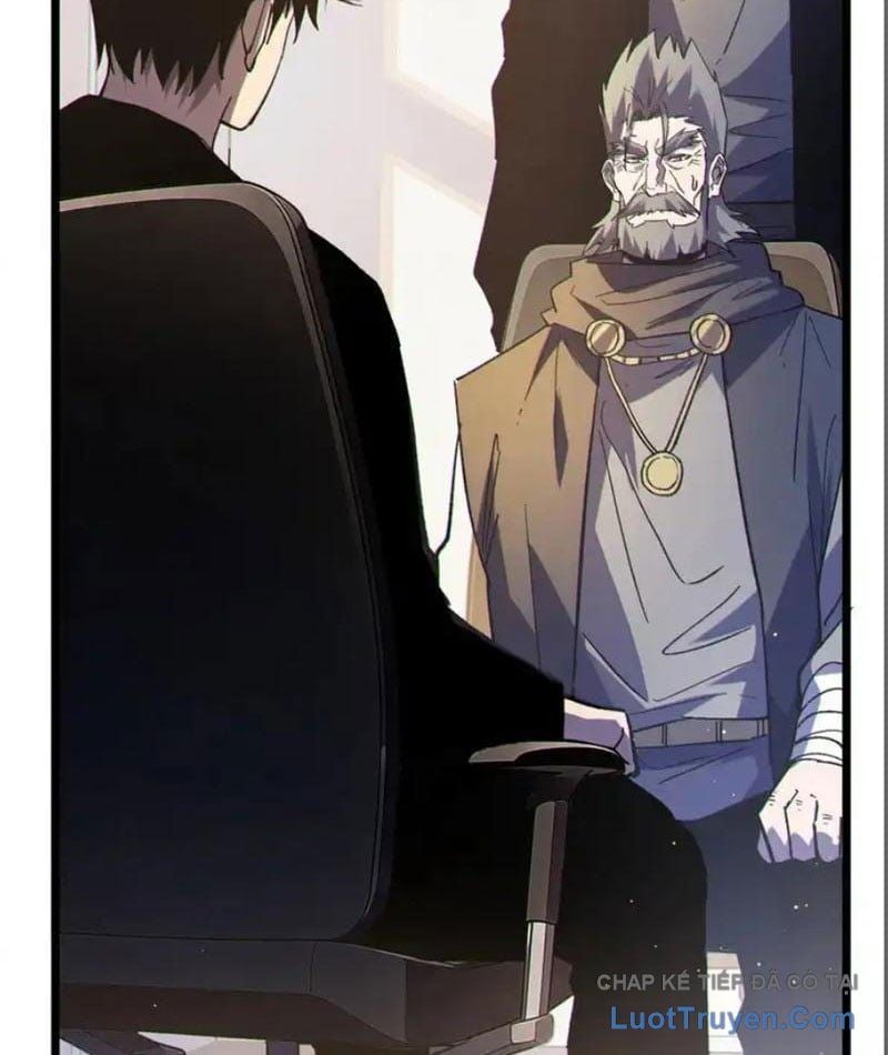 Toàn Dân Chuyển Chức: Bị Động Của Ta Vô Địch Chapter 137 - Trang 2