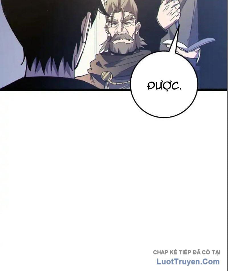 Toàn Dân Chuyển Chức: Bị Động Của Ta Vô Địch Chapter 137 - Trang 2