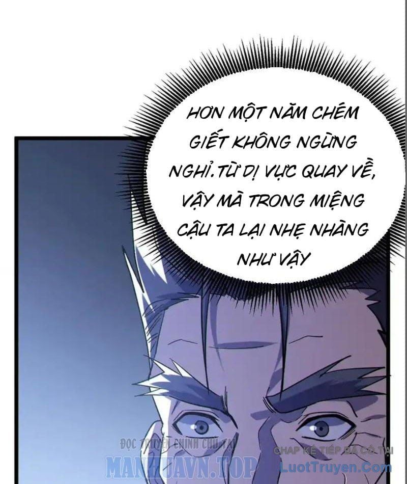 Toàn Dân Chuyển Chức: Bị Động Của Ta Vô Địch Chapter 137 - Trang 2
