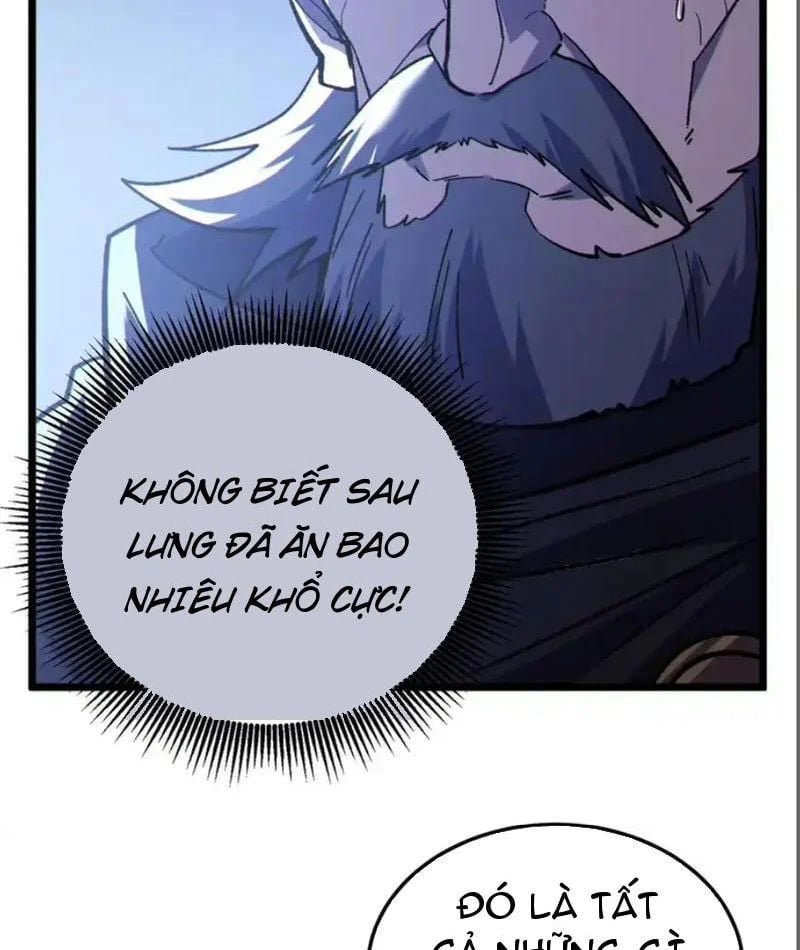 Toàn Dân Chuyển Chức: Bị Động Của Ta Vô Địch Chapter 137 - Trang 2