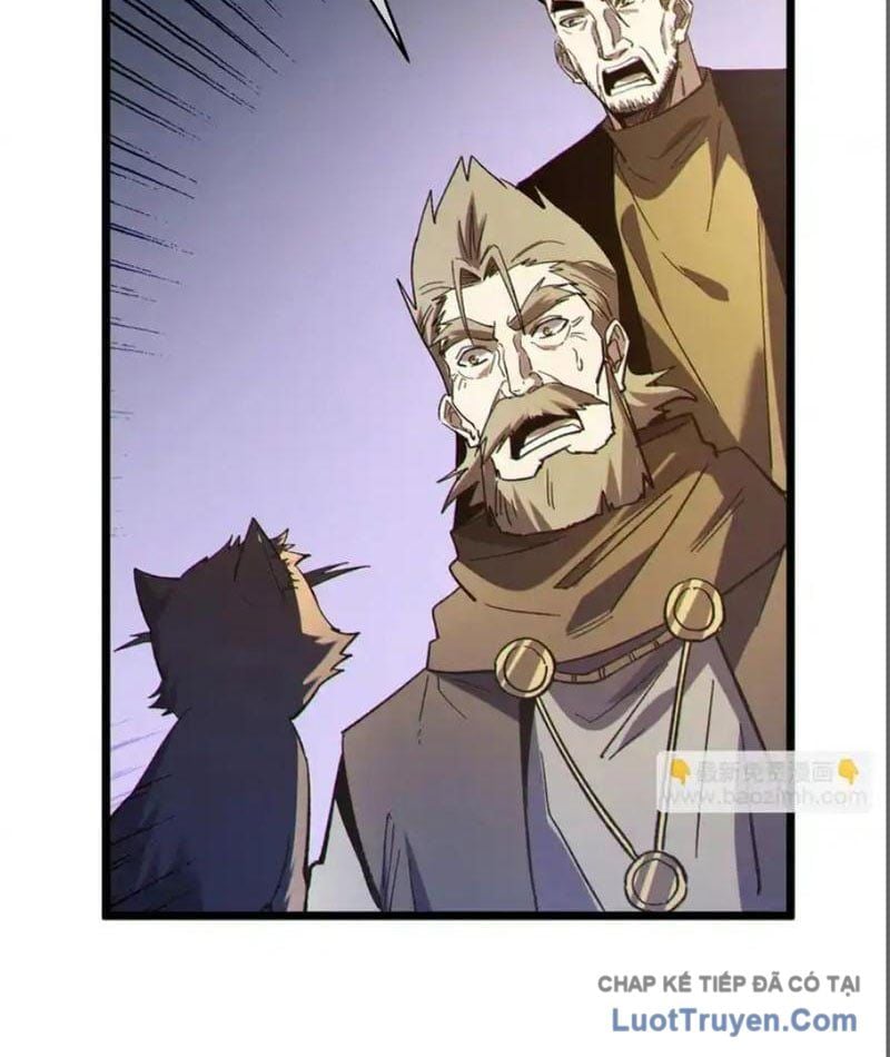 Toàn Dân Chuyển Chức: Bị Động Của Ta Vô Địch Chapter 137 - Trang 2