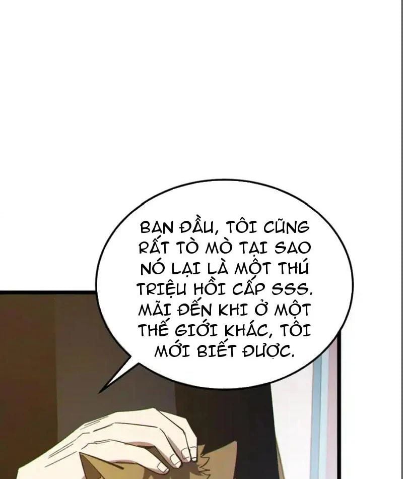 Toàn Dân Chuyển Chức: Bị Động Của Ta Vô Địch Chapter 137 - Trang 2