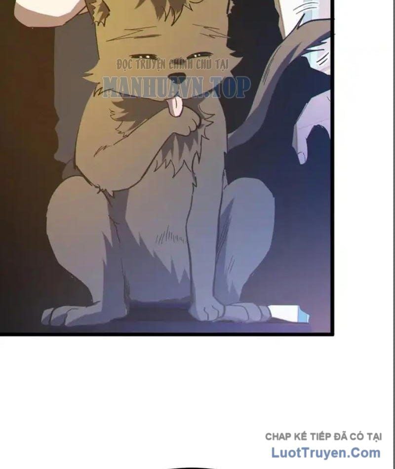 Toàn Dân Chuyển Chức: Bị Động Của Ta Vô Địch Chapter 137 - Trang 2