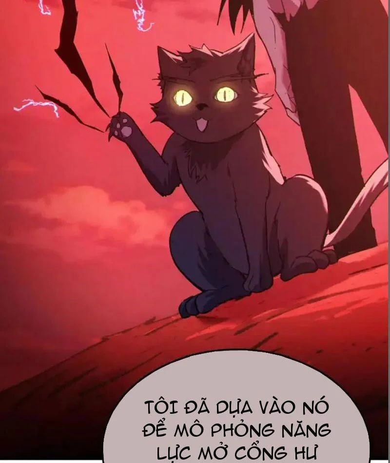 Toàn Dân Chuyển Chức: Bị Động Của Ta Vô Địch Chapter 137 - Trang 2