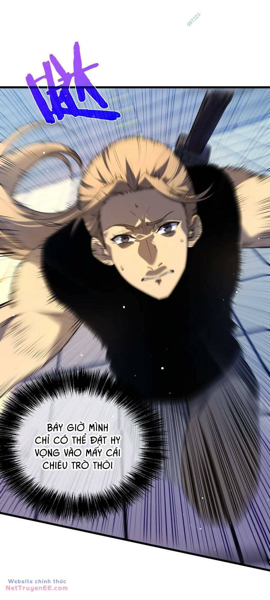 Toàn Dân Chuyển Chức: Bị Động Của Ta Vô Địch Chapter 14 - Trang 2