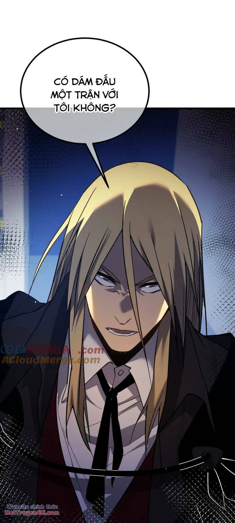 Toàn Dân Chuyển Chức: Bị Động Của Ta Vô Địch Chapter 14 - Trang 2