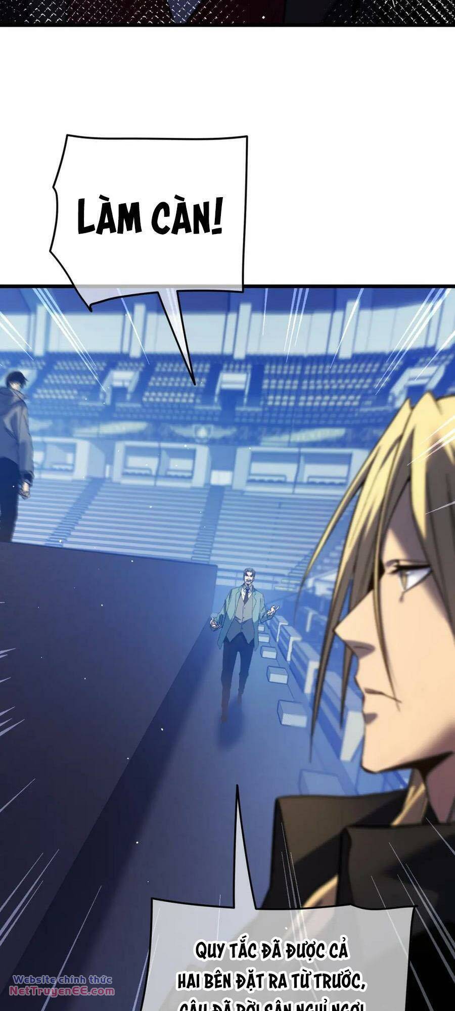 Toàn Dân Chuyển Chức: Bị Động Của Ta Vô Địch Chapter 14 - Trang 2